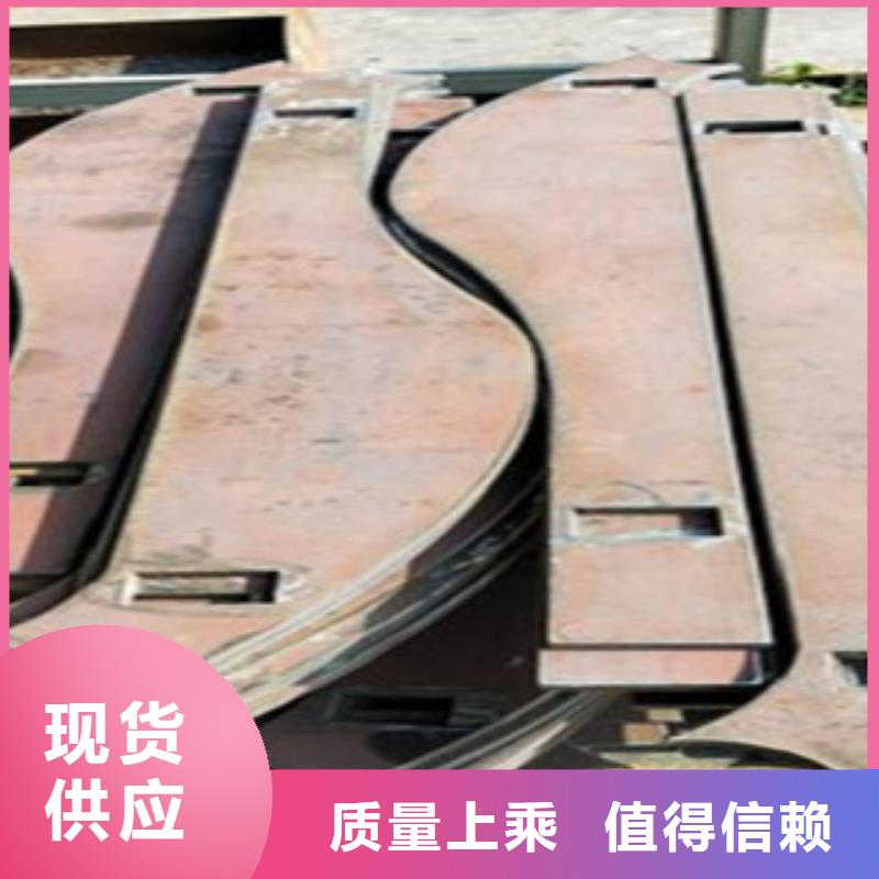不銹鋼橋梁立柱工藝精良