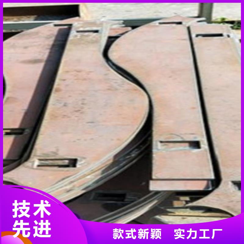 不銹鋼橋梁立柱口碑良好