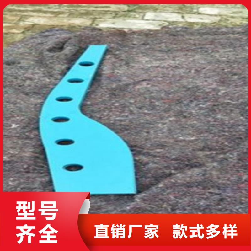 不銹鋼橋梁立柱質(zhì)量廣受好評可接急單