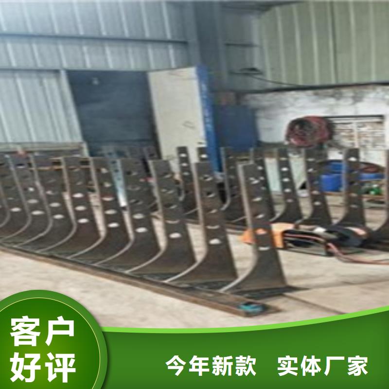 不銹鋼橋梁立柱承接公司精工細(xì)致打造