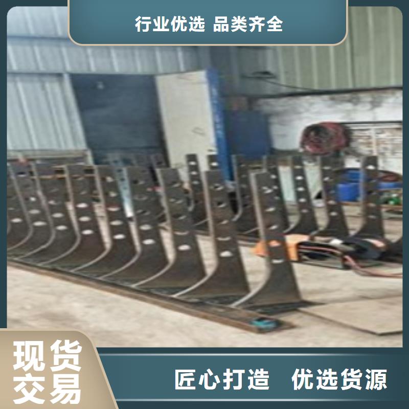 不銹鋼橋梁立柱報(bào)價(jià)
