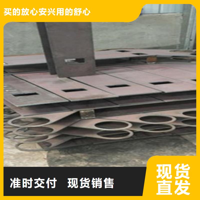 生產(chǎn)不銹鋼橋梁立柱的實(shí)體廠家優(yōu)良工藝