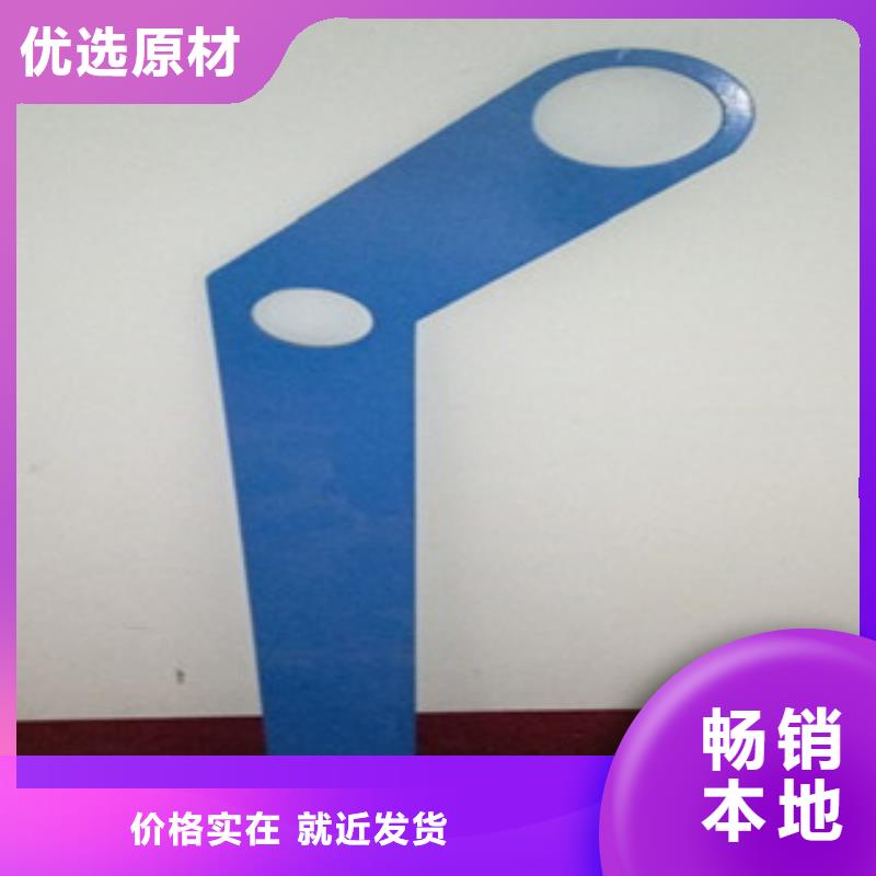不銹鋼橋梁立柱一站式廠家精選貨源