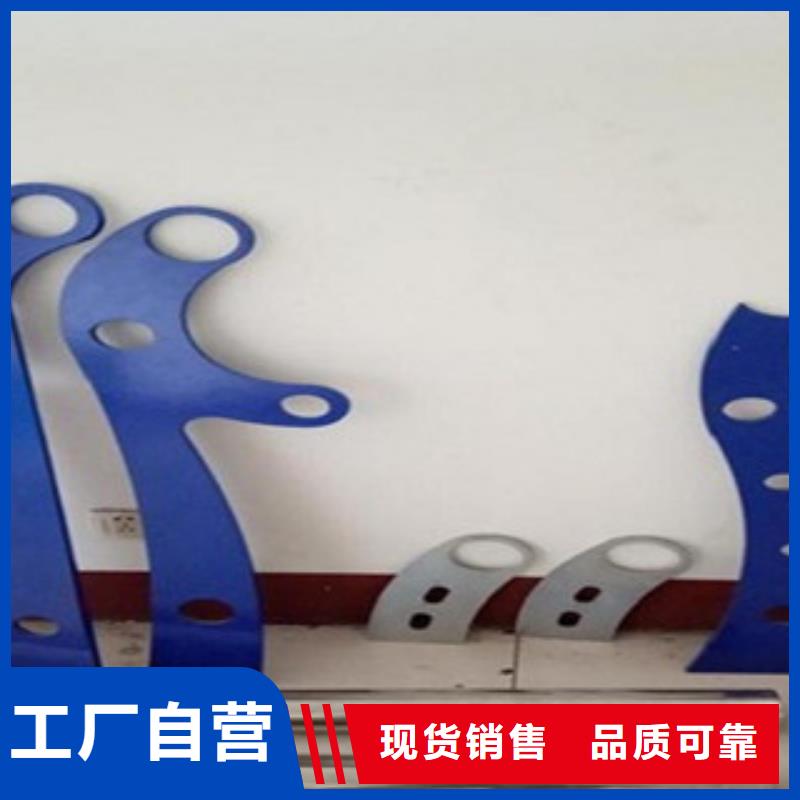不銹鋼橋梁立柱質(zhì)量有保證工廠認(rèn)證