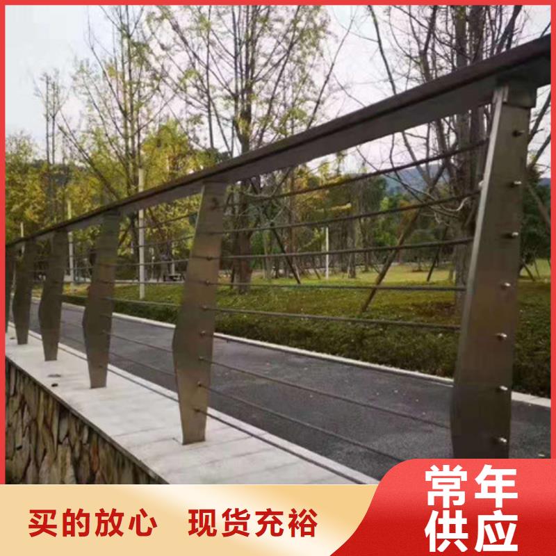 橋梁防撞護(hù)欄參數(shù)圖文介紹