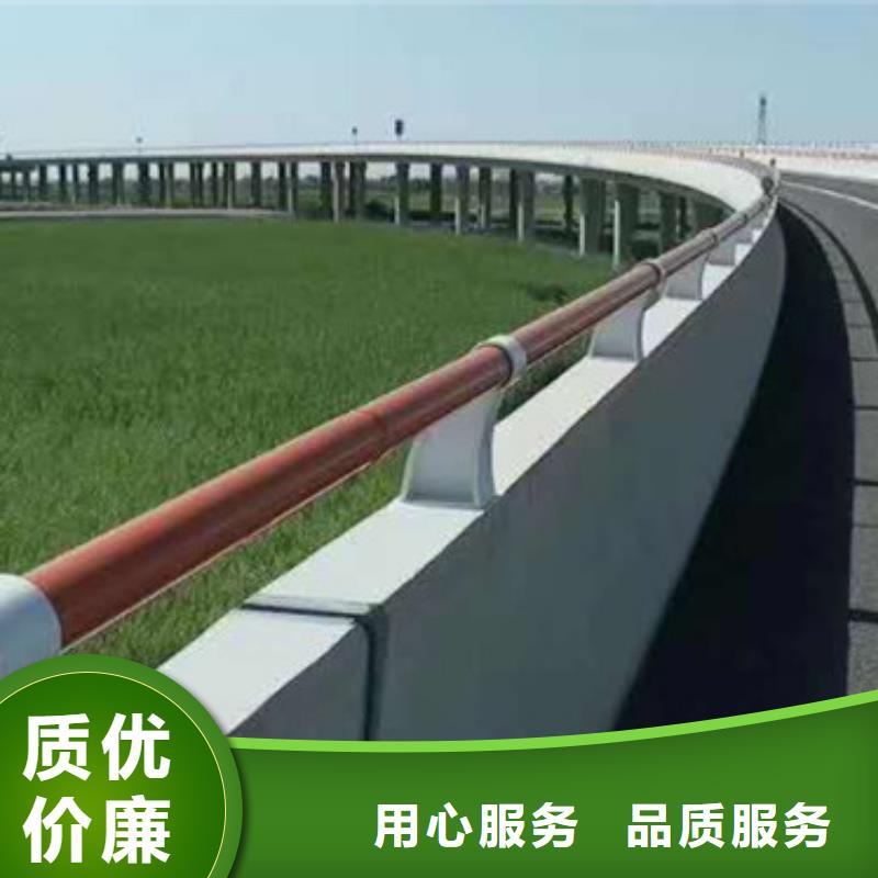 優(yōu)選：橋梁防撞護(hù)欄批發(fā)商
