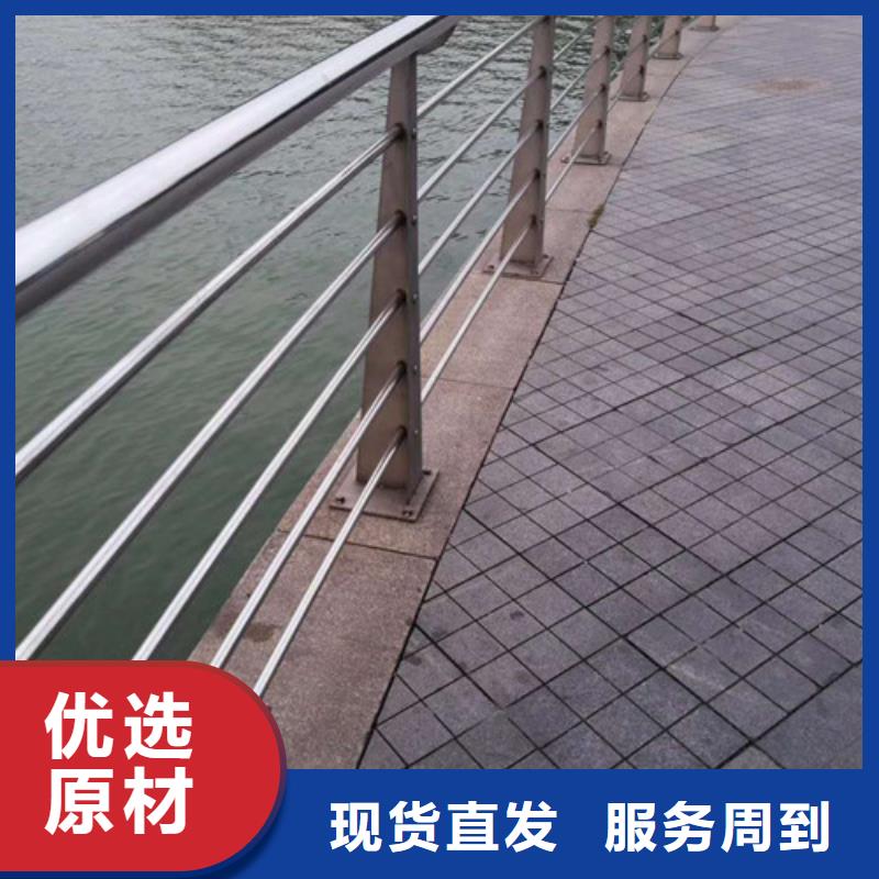 信譽好的橋梁防撞護欄公司