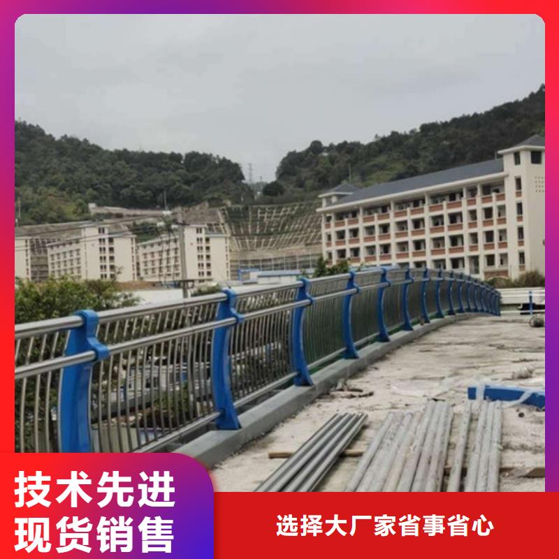 靠譜的橋梁防撞護(hù)欄供貨商