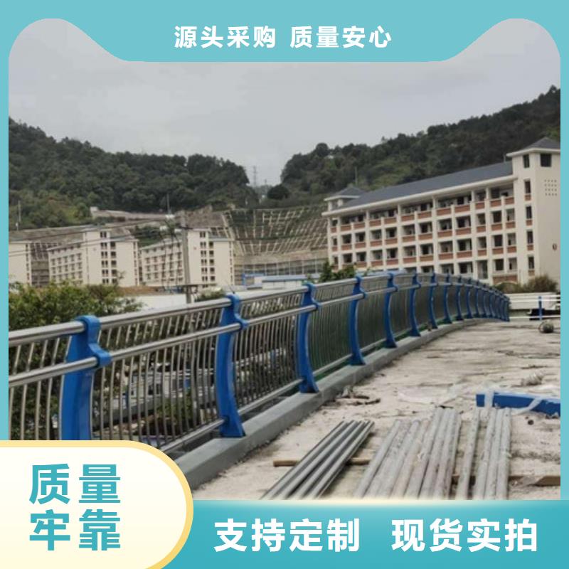 橋梁防撞護(hù)欄找鑫旺通金屬制品有限公司