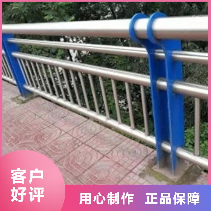 橋梁防撞護(hù)欄量大優(yōu)惠_現(xiàn)貨供應(yīng)