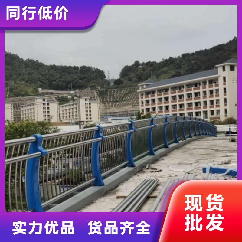 優(yōu)質(zhì)的交通護欄認準鑫旺通金屬制品有限公司一站式采購