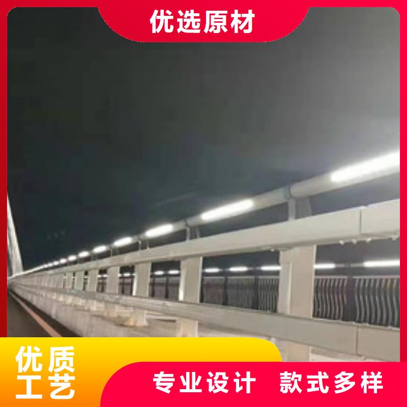 定制交通護欄的廠家源頭廠源頭貨