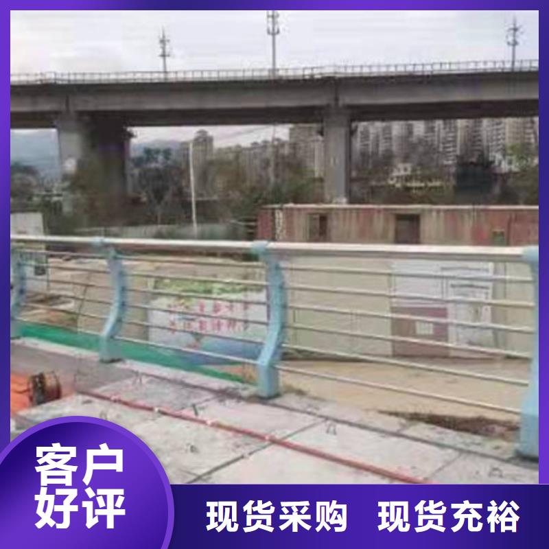 采購(gòu)交通護(hù)欄必看-可信賴(lài)