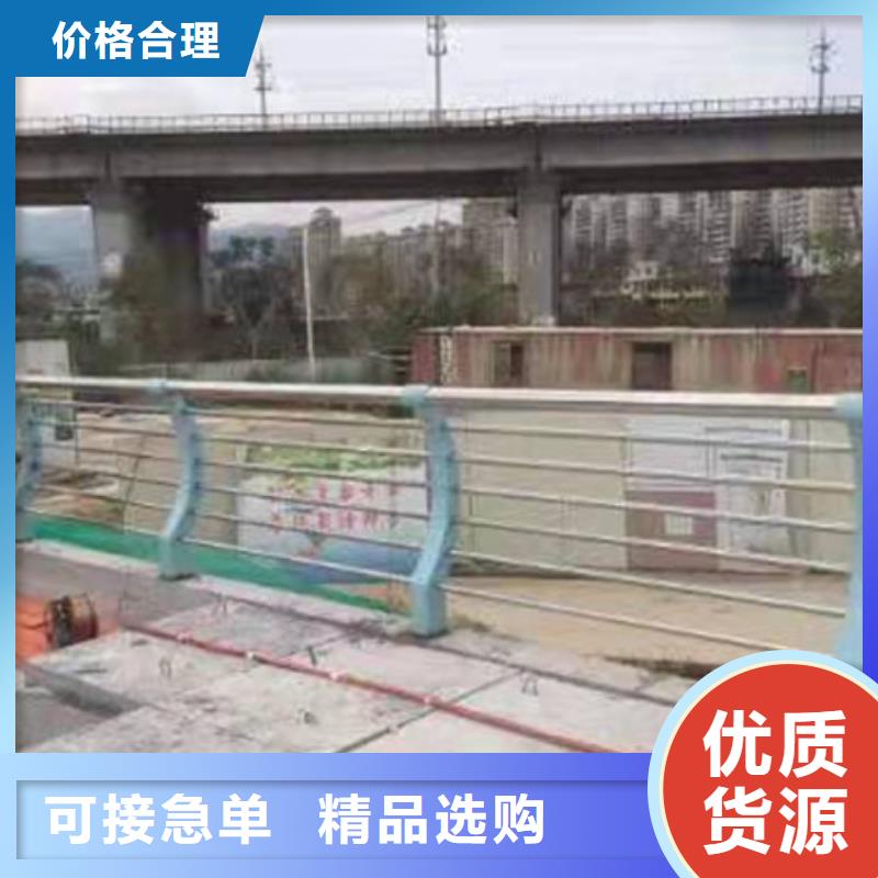 經(jīng)驗(yàn)豐富的交通護(hù)欄供貨商本地廠家