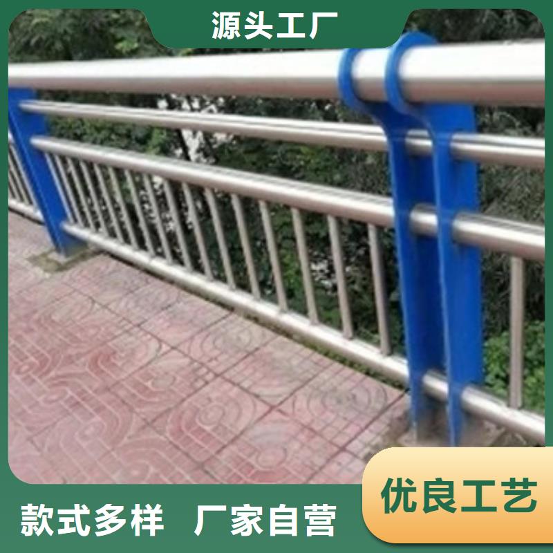 交通護欄-質量保證