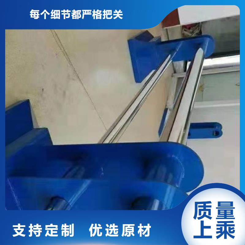 優(yōu)質(zhì)交通護(hù)欄的銷售廠家