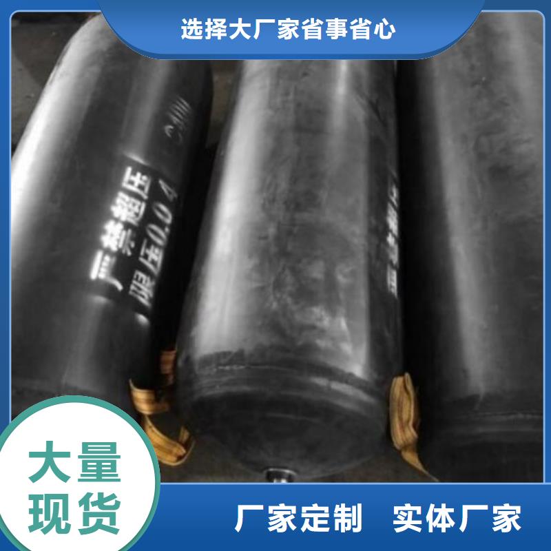 能做管道氣囊的廠家精工細致打造