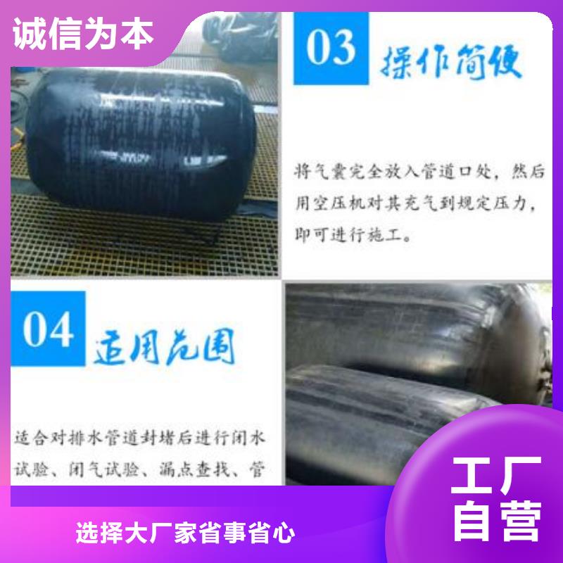 管道氣囊、管道氣囊廠家