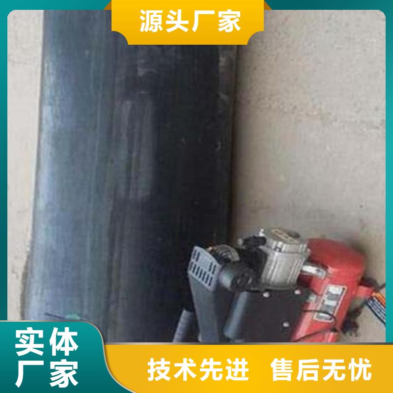 管道氣囊的工作原理