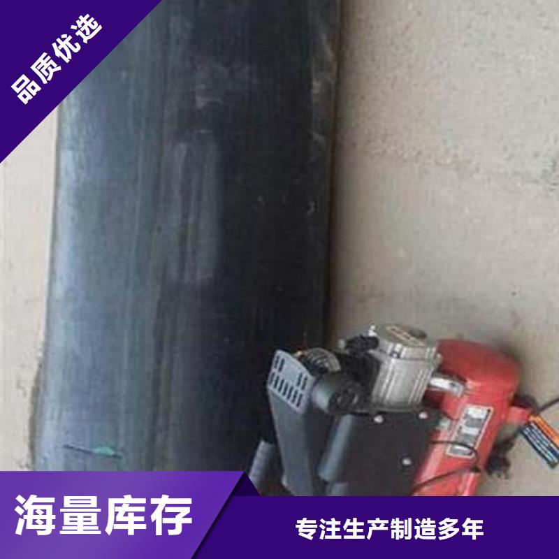 有現(xiàn)貨的管道氣囊銷售廠家本地公司