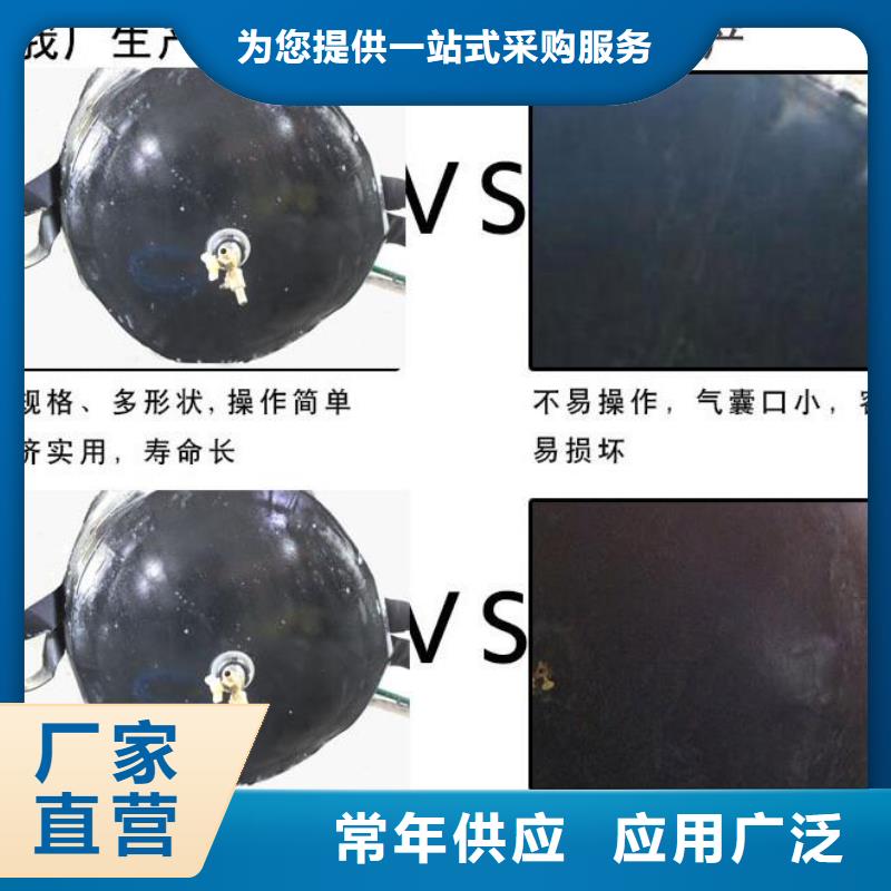 批發(fā)管道氣囊的銷售廠家準(zhǔn)時(shí)交付