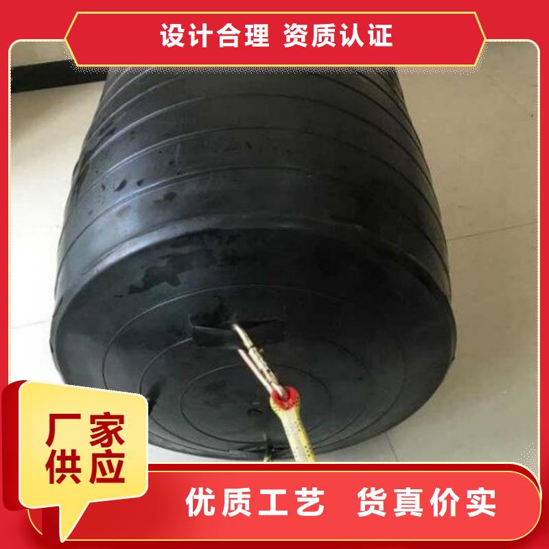 管道氣囊回收