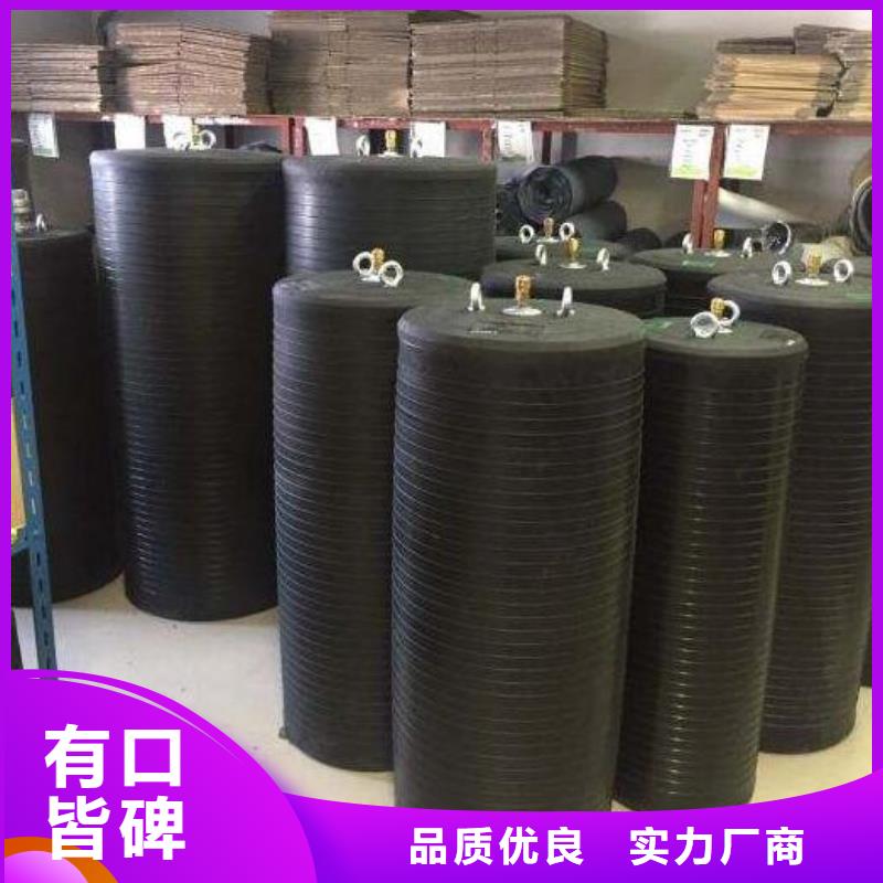 管道氣囊行業(yè)品牌廠家