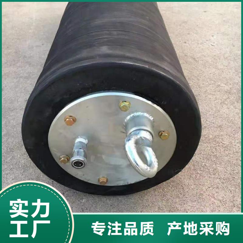 管道氣囊性能可靠