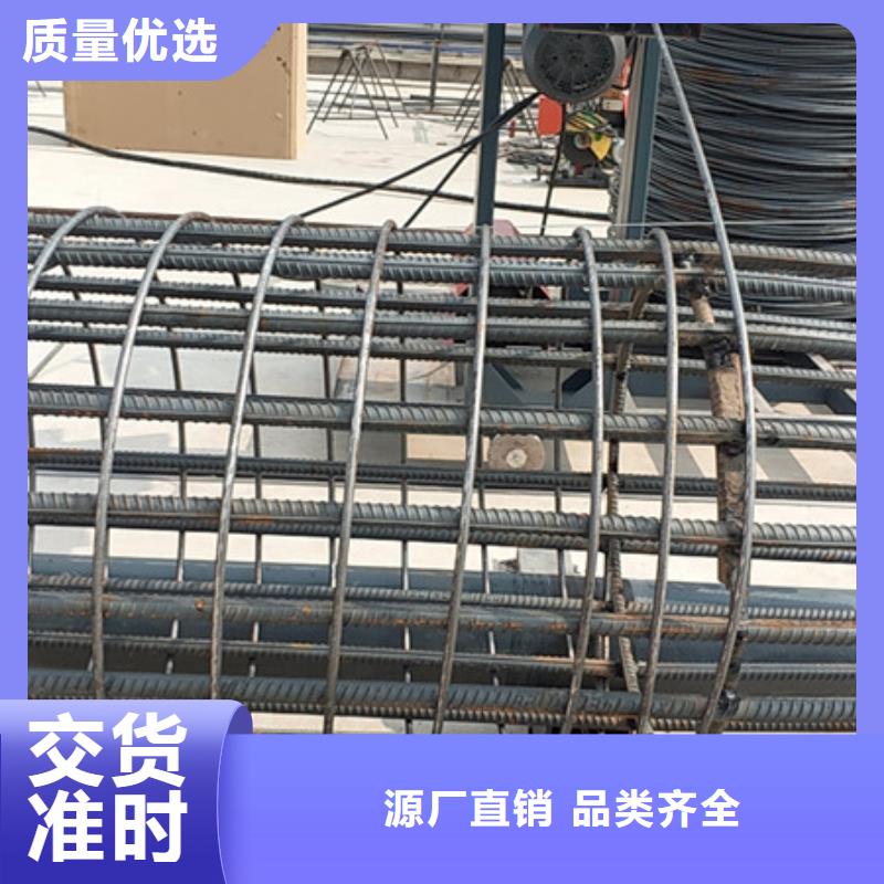 繞筋機(jī)好貨注重細(xì)節(jié)