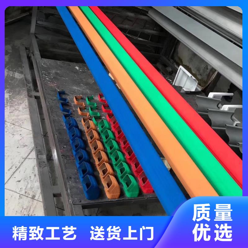 成品天溝質(zhì)量嚴格把控