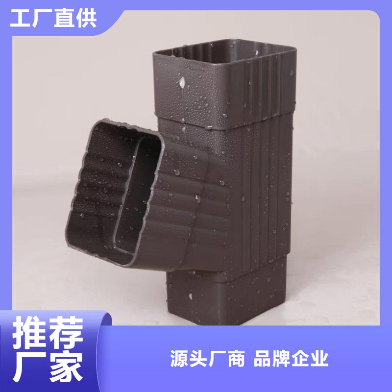 檐溝水槽適用范圍