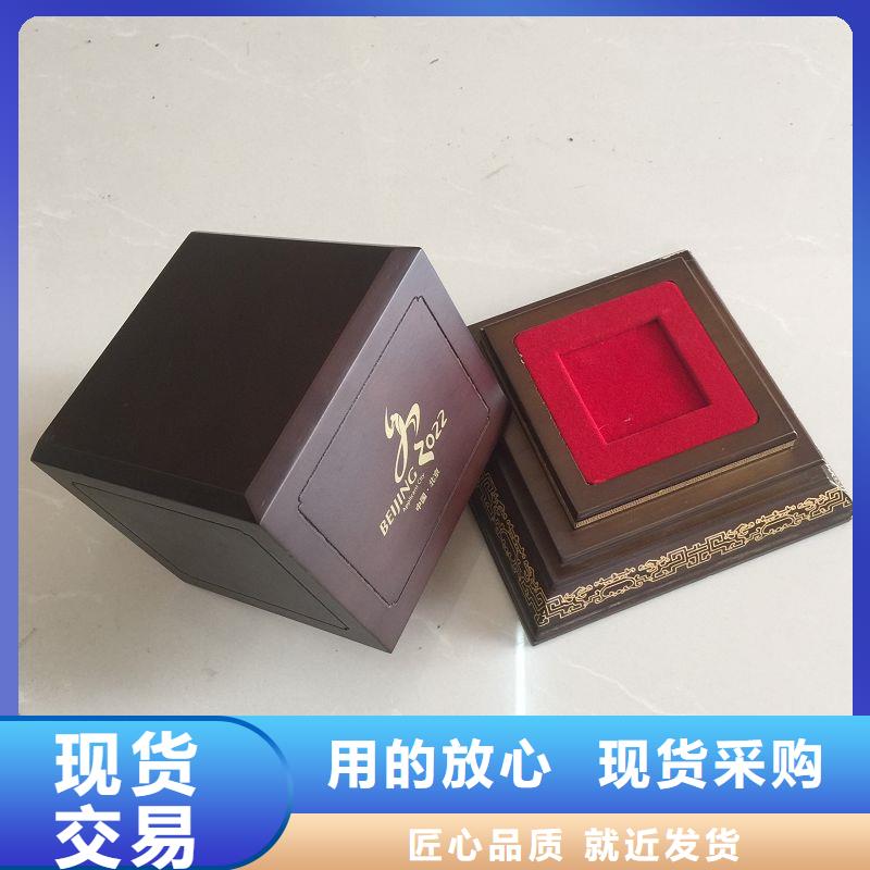 木盒廠家-性價比高本地公司