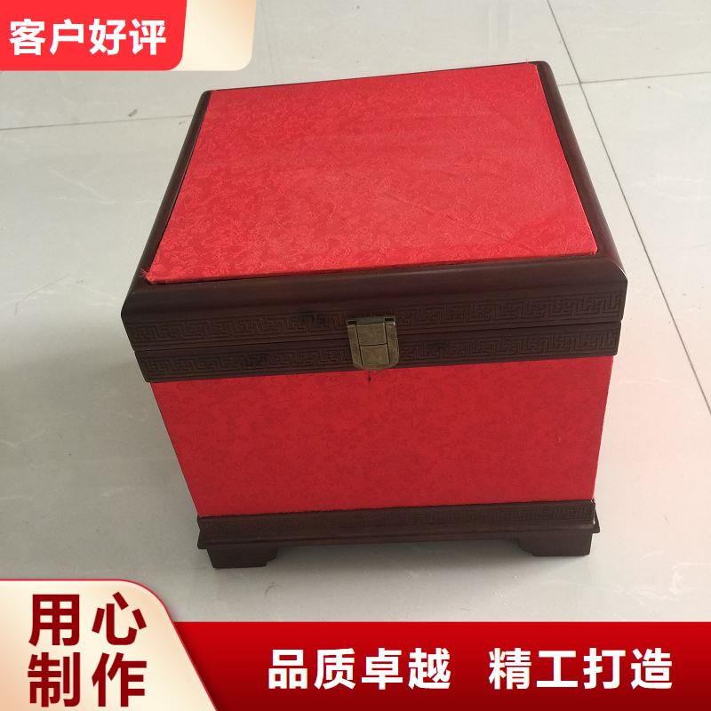 木盒工藝精致嚴(yán)格把控質(zhì)量