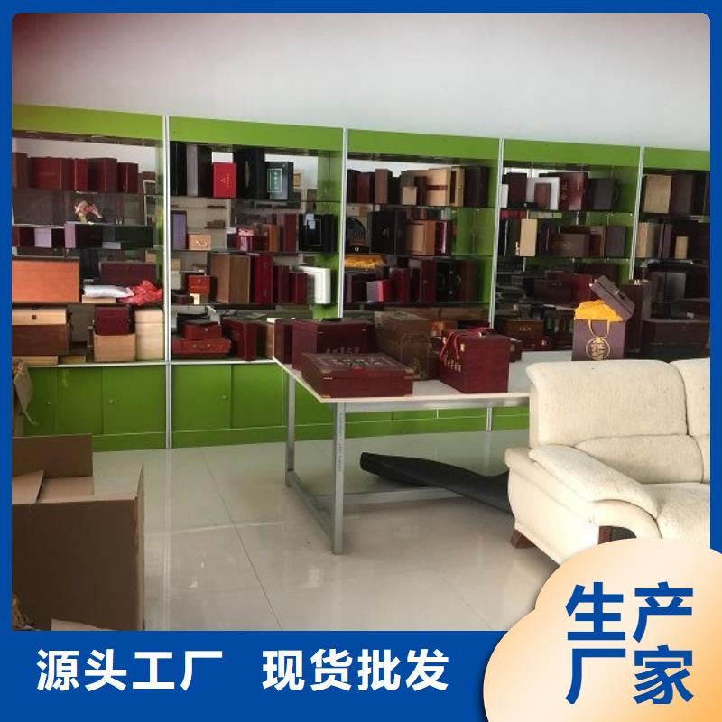 優(yōu)質的木盒生產(chǎn)廠家一站式服務