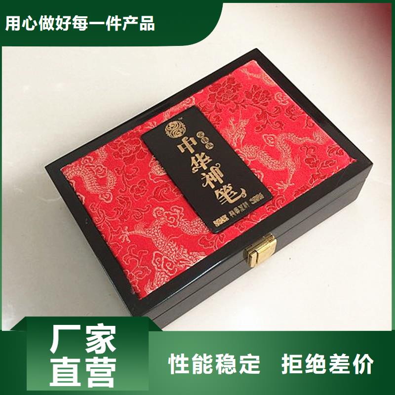 質量好的木盒廠家可接急單