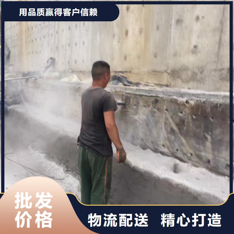 值得信賴的植筋加固批發(fā)商
