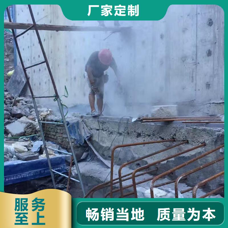 植筋加固售后無憂大廠