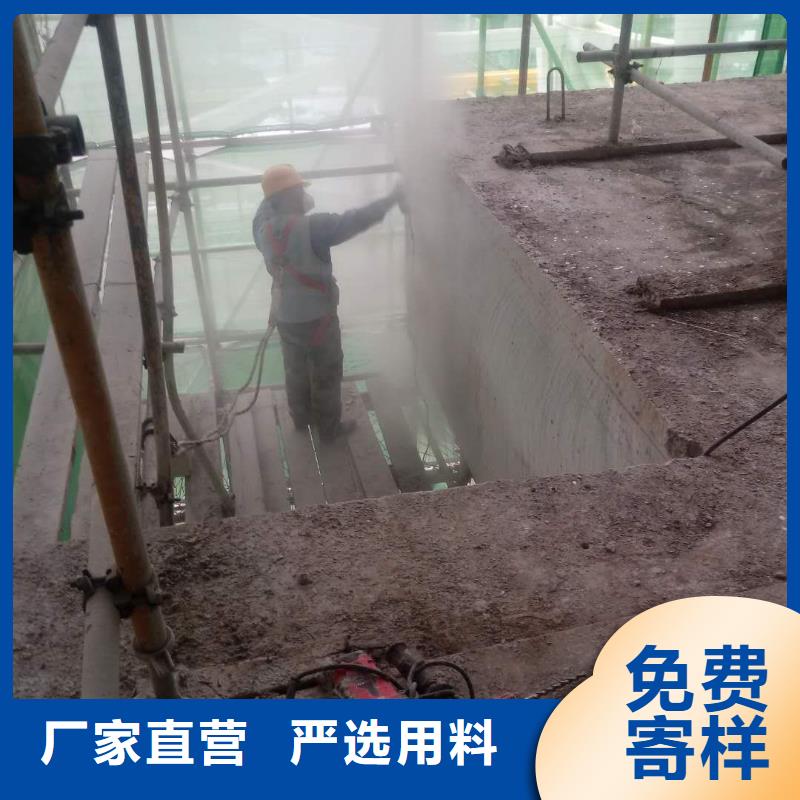 植筋加固10年生產(chǎn)廠家