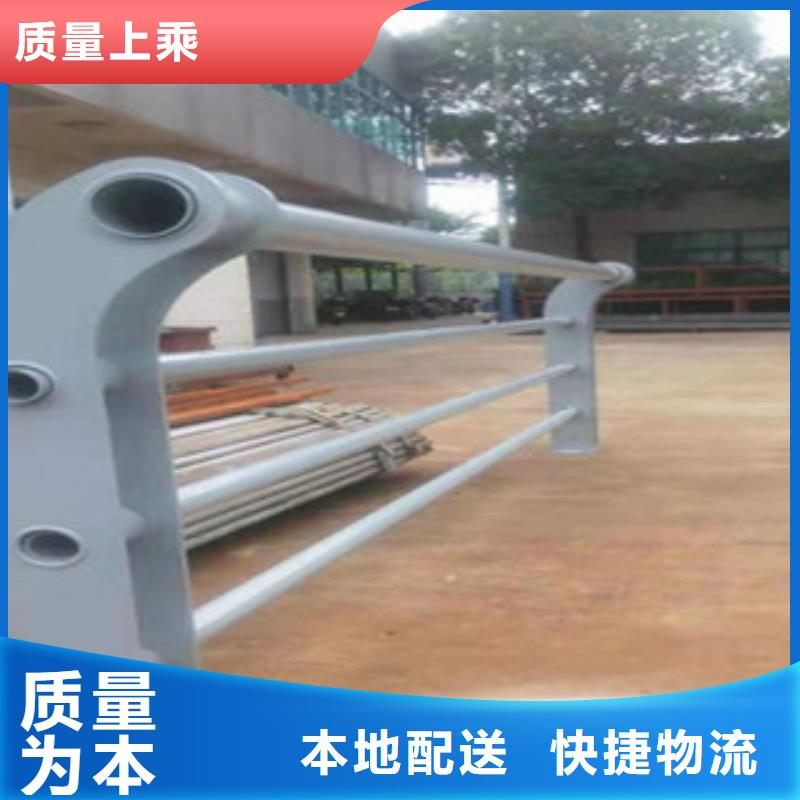 值得信賴的護(hù)欄銷售廠家