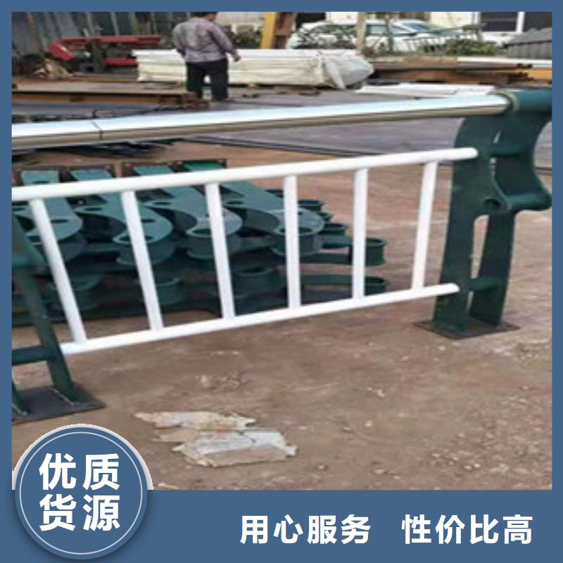 質(zhì)量合格的護(hù)欄廠家