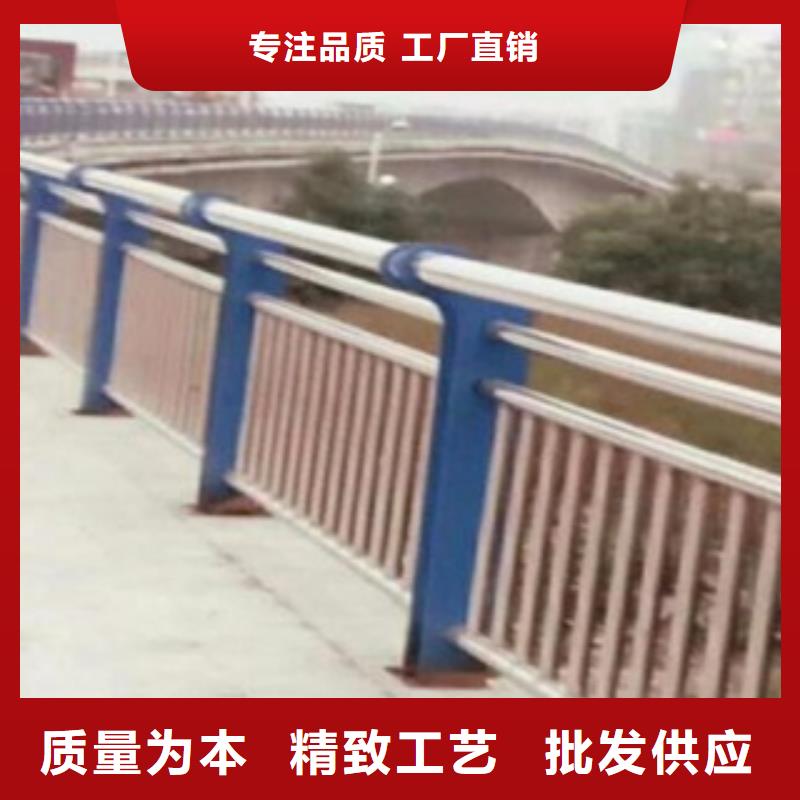 不銹鋼復合管物美價廉廠家貨源直供