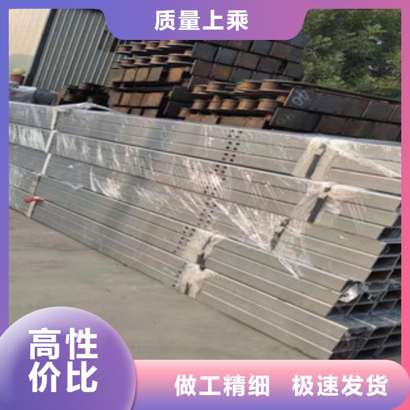 橋梁護(hù)欄商家