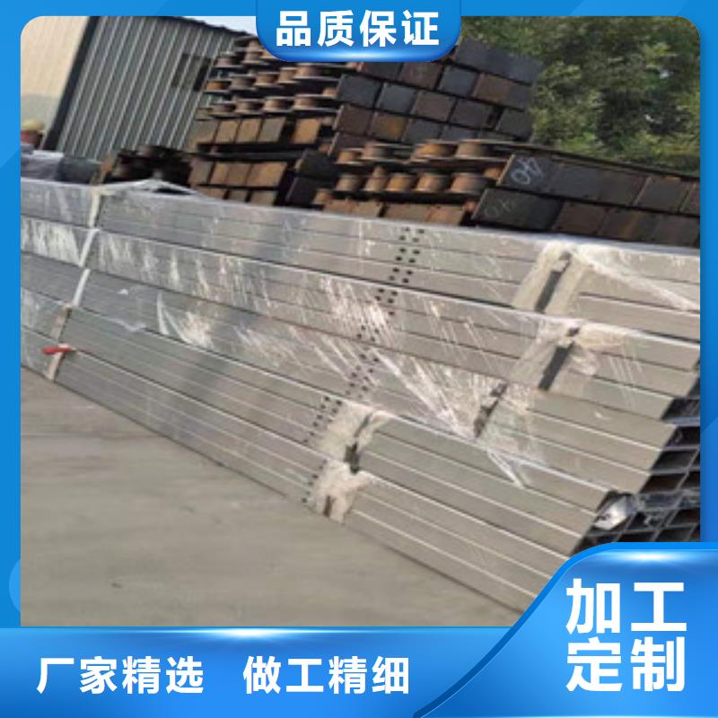 供應(yīng)批發(fā)橋梁護(hù)欄-品牌