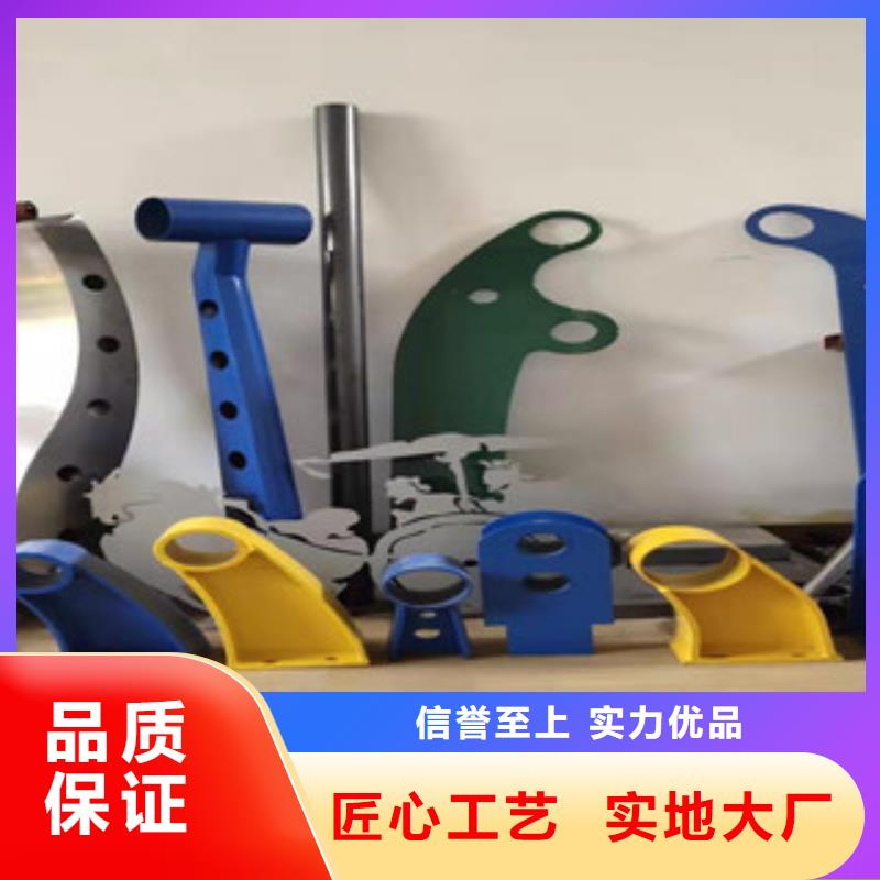 橋梁護欄廠家可開票