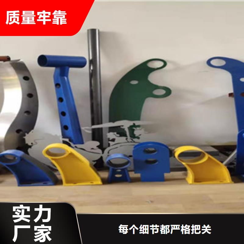 橋梁護欄廠家可開票