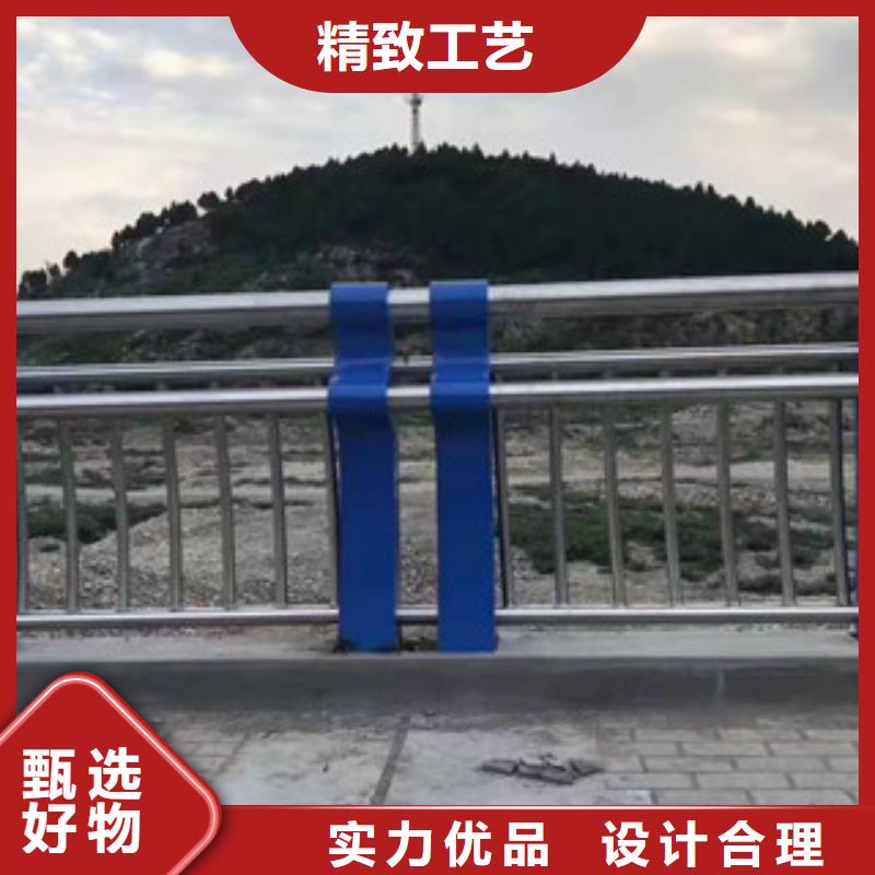 橋梁護欄廠家可開票
