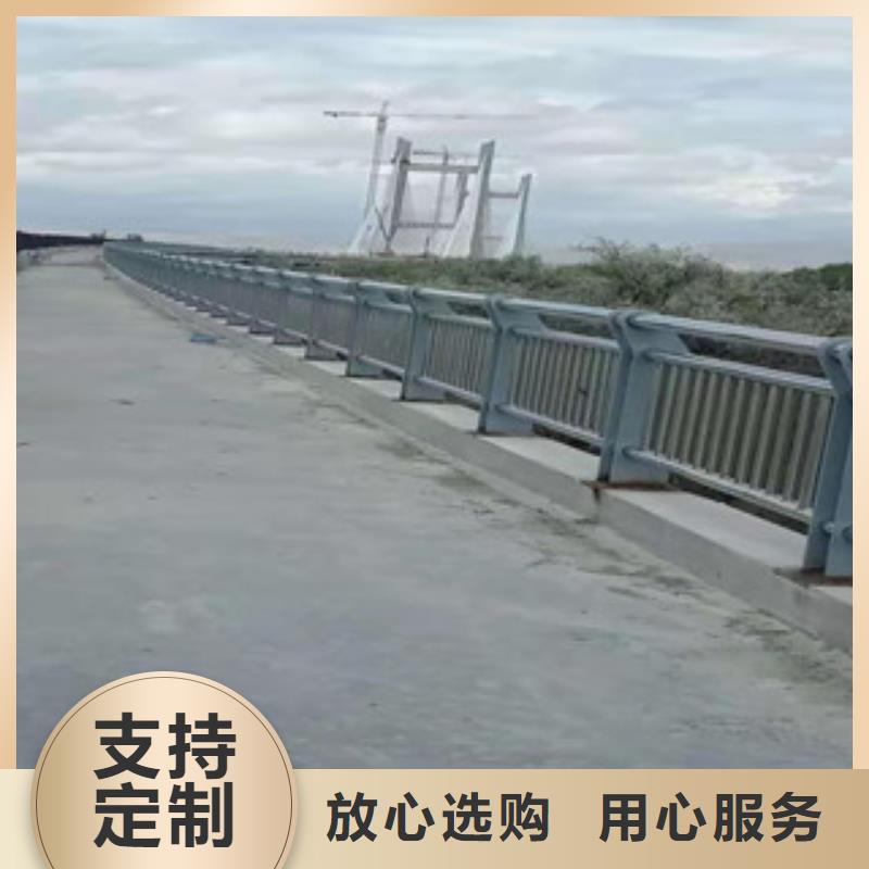 橋梁護(hù)欄品牌廠家