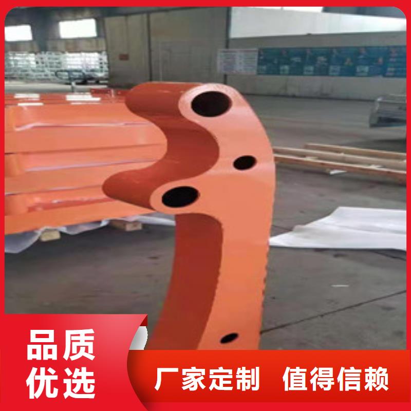 專業(yè)銷售橋梁護(hù)欄質(zhì)量有保證源頭廠家供應(yīng)