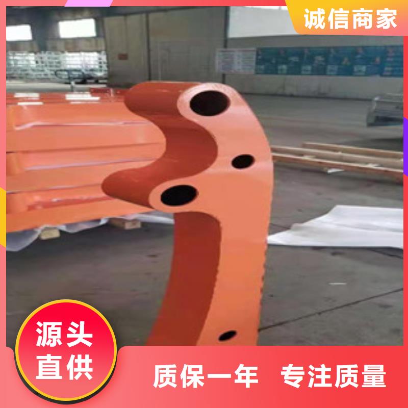 橋梁護欄廠家可開票