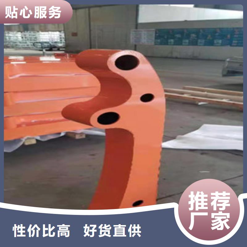 別找了，您要的橋梁護(hù)欄都在這本地制造商
